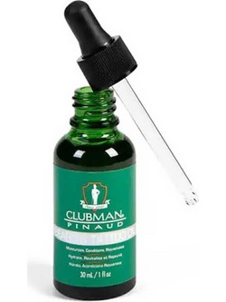 Clubman Pinaud Λάδι για Γένια 30ml
