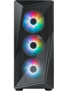Vengeance Venom CoolerMaster Edition-V2 (i5-13400F/16GB/512GB SSD/GeForce RTX 4070 12GB/FreeDos)