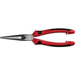 Milwaukee 4932492465 Μυτοτσίμπιδο Μήκους 205mm