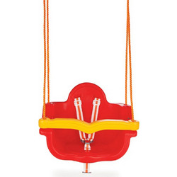 Pilsan Κούνια Jumbo Red 06-138