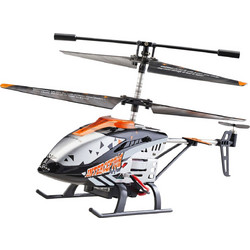 Revell Anti-Crash Heli Interceptor Τηλεκατευθυνόμενο Ελικόπτερο 23817