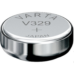 Varta V329 1τμχ