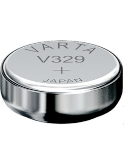 Varta V329 1τμχ