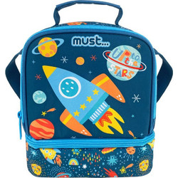 Must Up To The Stars Ισοθερμικό Τσαντάκι Φαγητού 585115