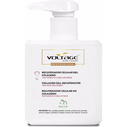 VOLTAGE COSMETICS RECUPERADOR CELULAR DEL COLAGENO tratamiento 500 ml