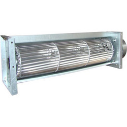 380m3/h Βεντιλατέρ Ανεμιστήρας CROSS FLOW FAN GL80-360