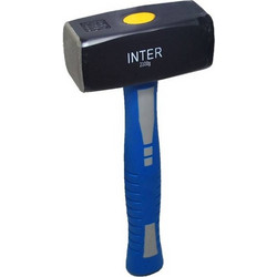 Βαριοπούλα Fiber λαβή 1500gr - INTER 50734911