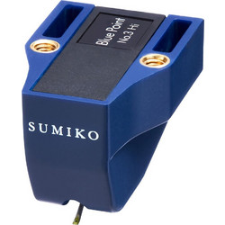 Sumiko Blue Point No3