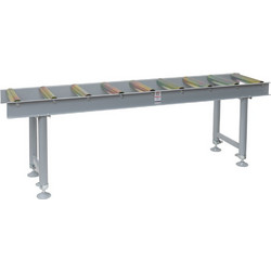 Ραουλόδρομος 9 κύλινδροι 700kg Holzmann RB9