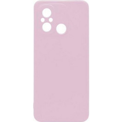 iNOS S-Cover Θήκη Violet (Xiaomi Redmi 12C)