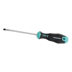 KRAUSMANN H03106 Μαγνητικό Κατσαβίδι Ίσιο CR-V 6 x 150 mm