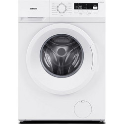 Matsui M814WM23G Πλυντήριο Ρούχων 8kg 1400 Στροφών