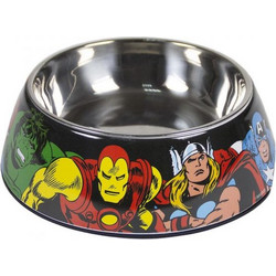 Μπολάκι Νερού OEM για Ζωάκια Marvel Bowls DB0423MAR