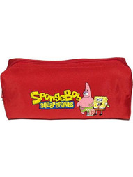 Takeposition Pole Sponge Κασετίνα Βαρελάκι Κόκκινη 977-1085-05