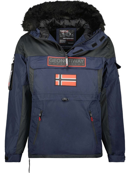 Παρκά Geographical Norway BRUNO
