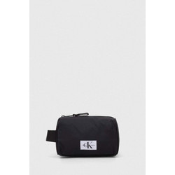 Calvin Klein K50K511119-BDS Νεσεσέρ Ταξιδίου Μαύρο