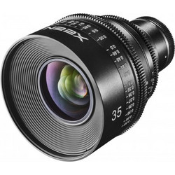 Samyang XEEN Cinema 35mm f/1.5 Sony E