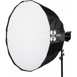 Quadralite Hexadecagon Soft Box 120cm