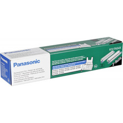 Μελανοταινία Panasonic KX-FA54X Black Ribbon Cartridge 2 τεμ
