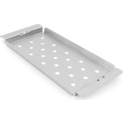 Διάτρητη Επιφάνεια Ψησίματος (37 x 16 x 2 EK.) Broil King