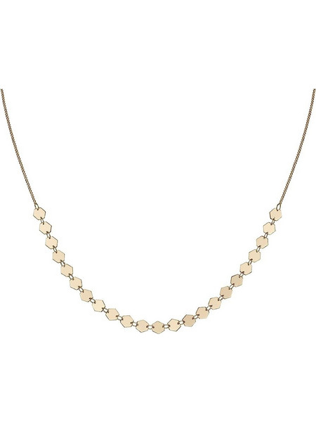 Cluse Necklace CLJ21003 31cm