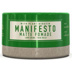 Immortal Infuse Manifesto Pomade Μαλλιών Matte 150ml