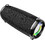 Hoco HC2 Xpress Αδιάβροχο Ηχείο Bluetooth 10W με Ραδιόφωνο Μαύρο