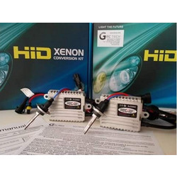 GREAT VIEW GRC H7 HID CAN BUS XENON ΦΩΤΑ ΚΙΤ(H7)6000K ΧΕΝΟΝ GRC Lights H7 ΤΑ ΚΑΛΥΤΕΡΑ XENON ΦΩΤΑ ΑΥΤΟΚΙΝΗΤΟΥ 04-GR1075