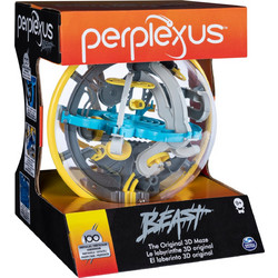 Spin Master Perplexus: Beast - The Original 3D Λαβύρινθος (6053142)