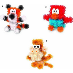 Spin Master: Bunchems Starter Set - Monkey (20087098)