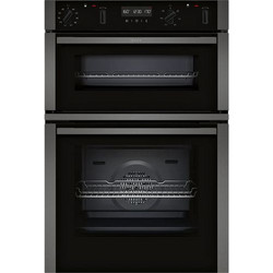 Neff U2ACH7CG0A Φούρνος Ηλεκτρικός Άνω Πάγκου 59.4cm