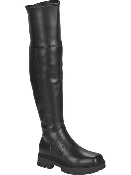 Ψηλές μπότες Guess RASSA