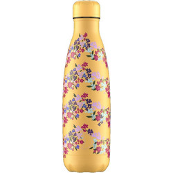 Chilly's Floral Zig Zag Ditsy 500ml