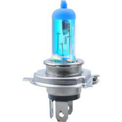 M-tech H4 Powertech Extreme Weather 12V 60/55W 2τμχ