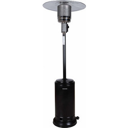 Termomax TR135GRB Σόμπα Μανιτάρι Υγραερίου 13000W