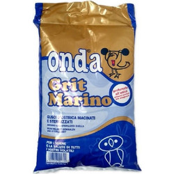 Onda Wave Grit Άμμος Κοχυλιών 5kg