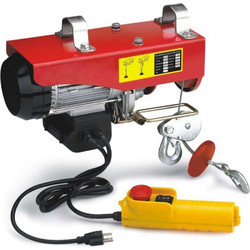 Ηλεκτρικό παλάγκο 150/300kg PA 300A NOVA