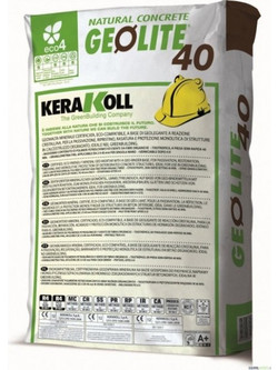 KERAKOLL GEOLITE 40 ΕΠΙΣΚΕΥΑΣΤΙΚΟ ΜΠΕΤΟΥ 5KG