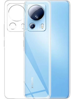 Θήκη Σιλικόνης 1,5 mm Για Xiaomi 13 Lite 5G Διάφανο