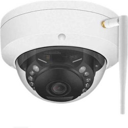 SecurityTech ST-426F IP Κάμερα Ασφαλείας Wi-Fi & SIM 5MP Αδιάβροχη