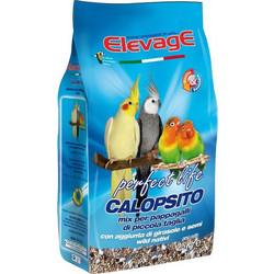 Elevage Perfect Life Calopsito 2.5kg