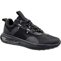 BC Ανδρικά Sneakers Μαύρα SD26013