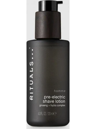 Aramis pre electric online shave