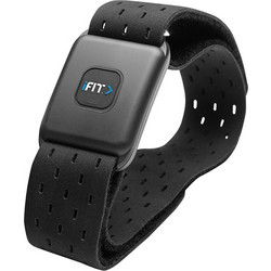 Ζώνη Μέτρησης Παλμών Arm Band IFAHR120 Bluetooth iFit
