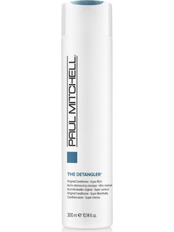 Paul Mitchell Original The Conditioner Leave In Conditioner Κρέμα για Επανόρθωση για Ταλαιπωρημένα Μαλλιά 300ml