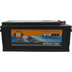 Winner Sprint 640 044 085 12V 140Ah