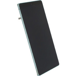 Οθόνη Samsung Galaxy Note 20 SM-N980/N981 GH82-23495A/GH82-23733A OEM LCD & Touch Black