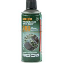 Σπρέυ Επαφών / Χωρίς Λάδι / 400ml