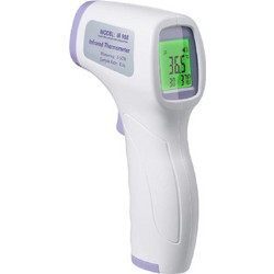IR988 Ψηφιακό Θερμόμετρο Υπερύθρων Μετώπου Κατάλληλο για Μωρά