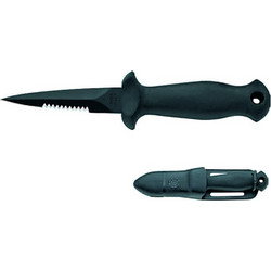 MAC Μαχαίρι SUB 9 Stiletto 2